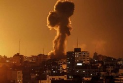 اليوم الـ 53 لتجدد العدوان على غزة .. حرب الإبادة مستمرة