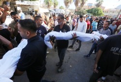 27 شهيدًا و85 إصابة بعدوان الاحتلال على غزة خلال 24 ساعة