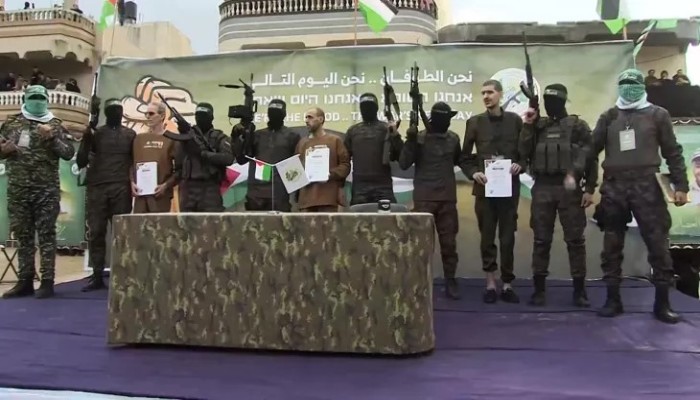 الجهاد الإسلامي: لن نطلق سراح أسرى الاحتلال دون توقف الحرب