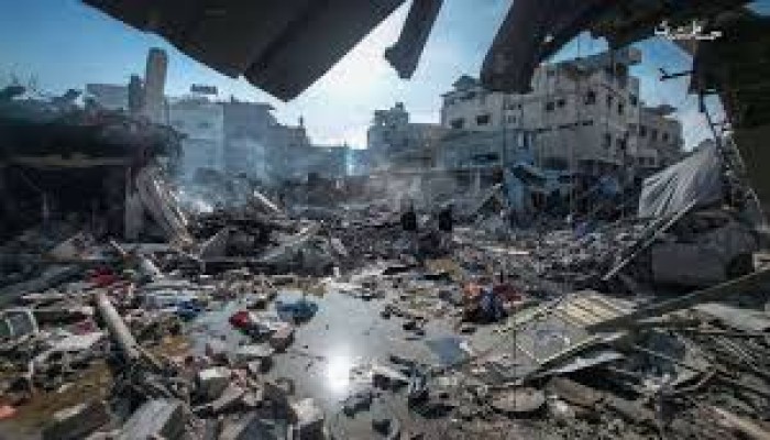 مايكروسوفت تعترف بتقديم خدماتها لجيش الاحتلال في حرب الإبادة