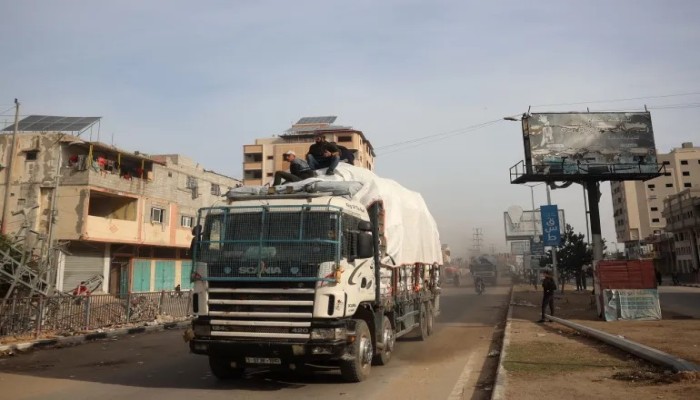 يونيسف: أطفال غزة بلا مقومات للحياة بسبب الحصار