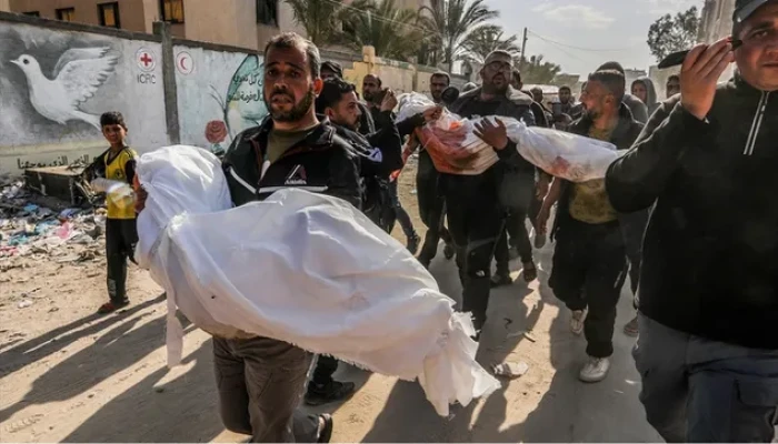 اليوم الـ 70 لتجدد العدوان على غزة.. حرب الإبادة مستمرة