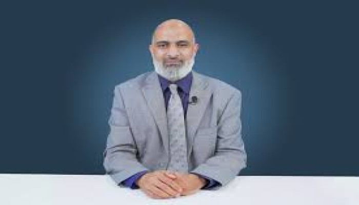 نحو إحياء الروح برباط المساجد