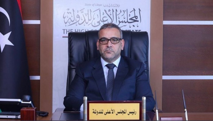 المحكمة العليا في ليبيا تقضي بعودة المشري رئيسا للمجلس الأعلى للدولة