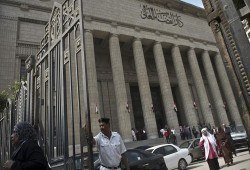 نيابة الانقلاب تحبس 60 مواطناً بينهم فتاة بعد اختفاء قسري