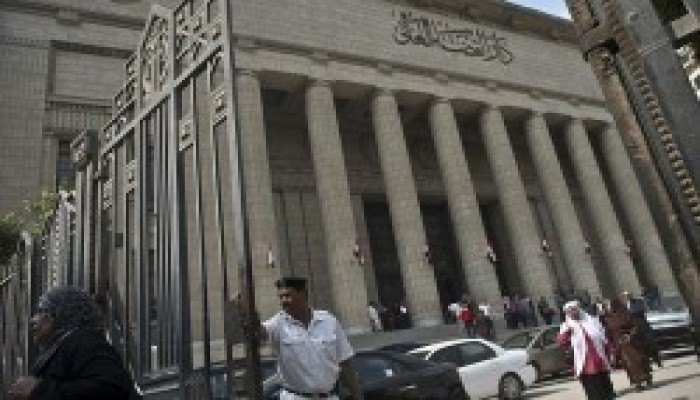 نيابة الانقلاب تحبس 60 مواطناً بينهم فتاة بعد اختفاء قسري