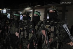 السرايا والقسام تستهدفان قوات الاحتلال في محور الأوروبي بخانيونس