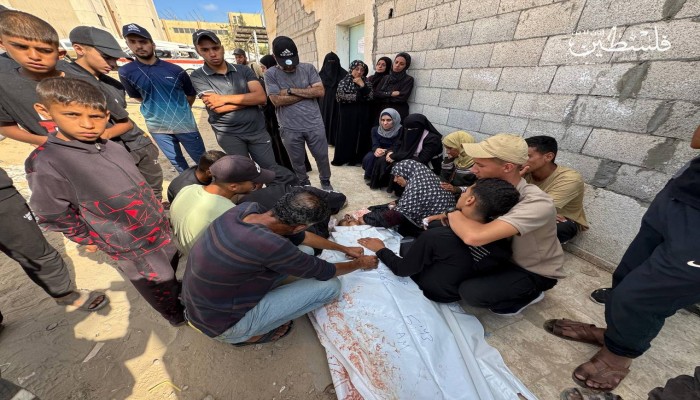 اليوم الـ 79 لتجدد العدوان على غزة.. حرب الإبادة مستمرة