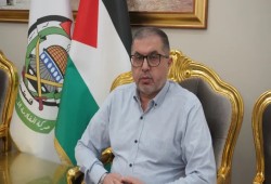 باسم نعيم: مقترح ويتكوف الأخير لم يضمن إنهاء العدوان بشكل كامل