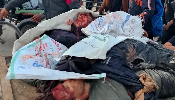 الأمم المتحدة تتهم ما يسمى مؤسسة غزة باستخدام المساعدات سلاحًا للقتل والتهجير