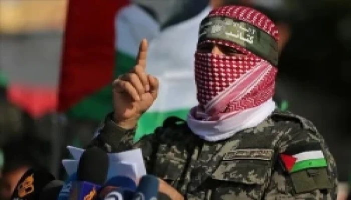 أبو عبيدة يحذر: الاحتلال يحاصر مكان الأسير تسنجاوكر ولن يستعيده حيًا
