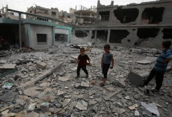 اليوم الـ 84 لتجدد العدوان على غزة.. حرب الإبادة مستمرة