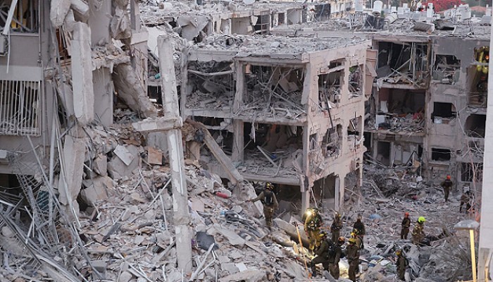 الإرهاب الصهيوني يرتد في قلب الكيان.. صواريخ إيران تكسر وهم الحصانة