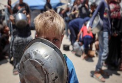 اليوم الـ 91 لتجدد العدوان على غزة.. حرب الإبادة مستمرة