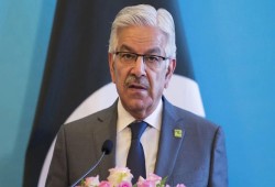 باكستان: يجب وقف العدوان الصهيوني على الشعب الفلسطيني وإيران