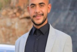 استشهاد شاب برصاص جيش الاحتلال في بيت لحم