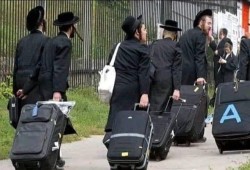 بقاء الفلسطينيين تحت النار وفرار الصهاينة.. الفرق بين صاحب الأرض واللص