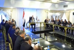 نظام الانقلاب يستخدم القضاء لإخضاع المحامين ومنع جمعيتهم العمومية