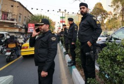 اعتقال 22 عميلاً للموساد في إيران