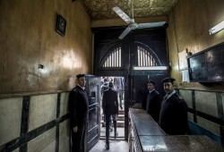 اليوم العالمي لمناهضة التعذيب... معاناة الأبرياء في سجون الانقلاب