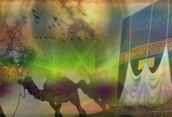 مشاهد من الهجرة
