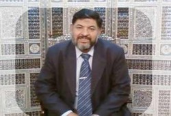 المهاجرون إلى الله