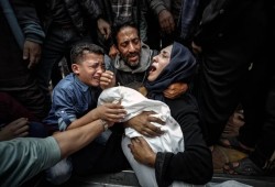 اليوم الـ 101 لتجدد العدوان على غزة.. حرب الإبادة مستمرة