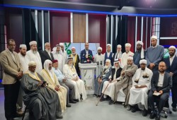 علماء الأمّة يصدرون ميثاقًا مؤيدًا لطوفان الأقصى وشرعية المقاومة ووجوب نصرتها