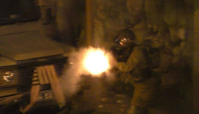 قوات الاحتلال تدهم بلدات في الضفة وسط تصعيد ميداني