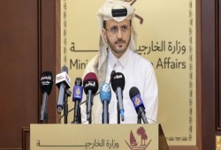 قطر: لا مفاوضات حاليا بشأن غزة بل محاولات لاستئنافها