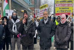 تضييق على المسلمين ومؤيدي فلسطين بالجامعات في كندا