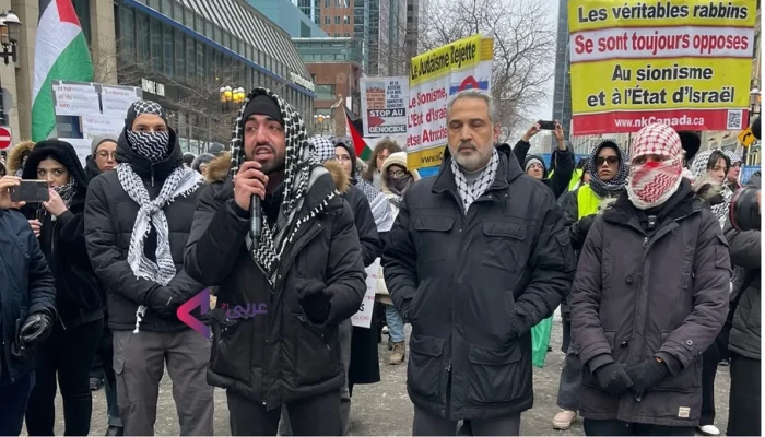 تضييق على المسلمين ومؤيدي فلسطين بالجامعات في كندا