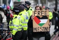 الأمم المتحدة: العمل من أجل فلسطين ليس إرهابا