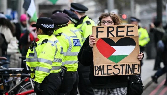 الأمم المتحدة: العمل من أجل فلسطين ليس إرهابا