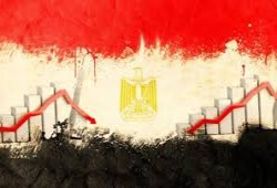 كارنيجي: هكذا أضعف جيش الانقلاب الاقتصاد وخلق طبقة حاكمة جديدة من الضباط
