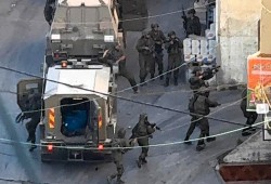 الاحتلال يواصل التصعيد والاقتحامات في جنين ورام الله والبيرة