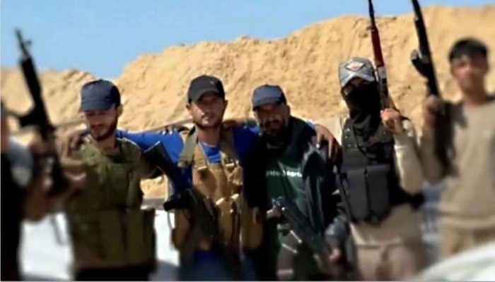 المقاومة في غزة: أبو شباب وعصابته أدوات للاحتلال ودمهم مهدور