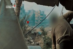 عمليات القسام والسرايا.. عنفوانٌ يشتدّ وعزمٌ يُربك حسابات العدو