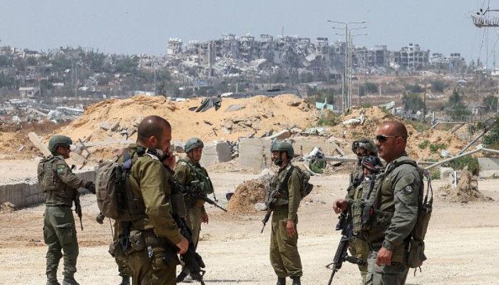 صدمة في الكيان الصهيوني عقب مقتل 5 جنود بكمين بيت حانون