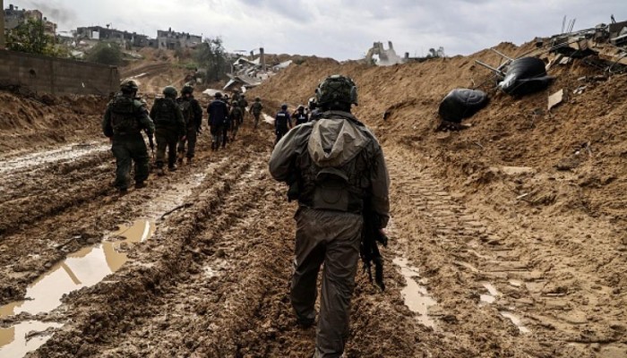 القسام حاولت أسر جندي صهيوني قبل قتله.. وسرايا القدس تقنص آخر