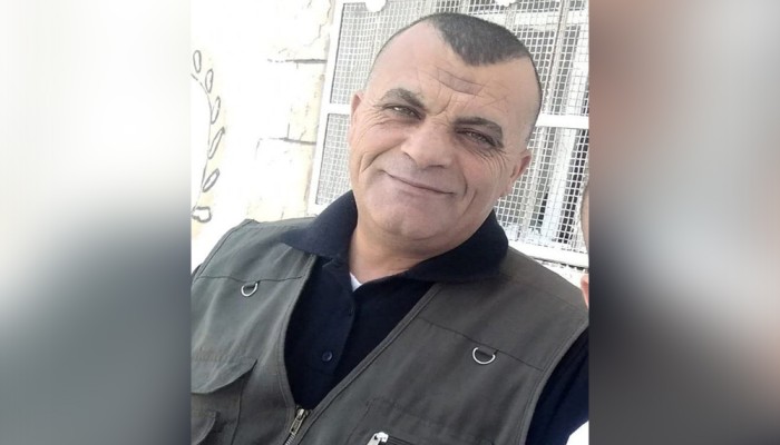 الاحتلال يعدم المواطن أحمد العمور في جنين