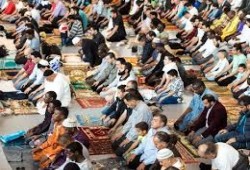 تصاعد التمييز ضد المسلمين في ألمانيا