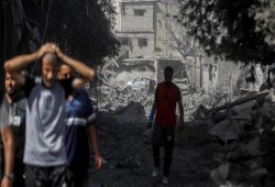 إدانة أممية لاستهداف الاحتلال المدنيين في غزة