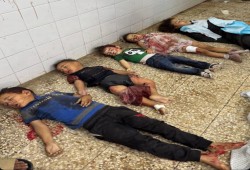 اليونيسيف: الاحتلال يقتل 27 طفلا يوميا في غزة