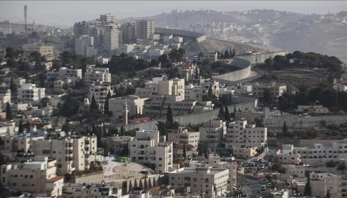 حماس تحذّر من مخططات الاستيطان وتدعو لتصعيد المقاومة