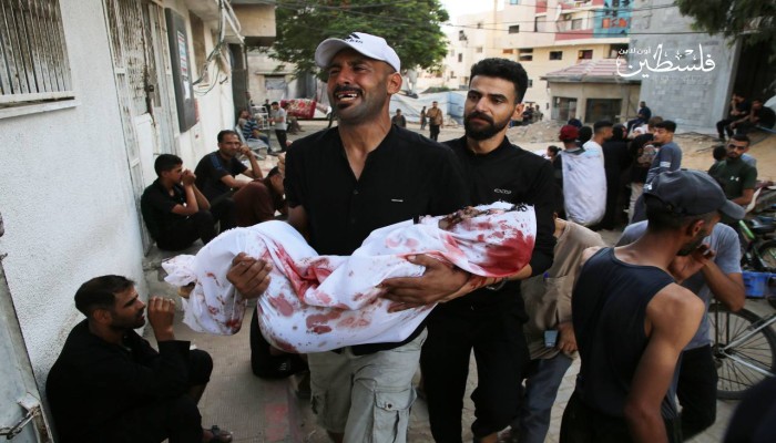 196,550 شهيداً وجريحاً في غزة منذ 7 أكتوبر2023