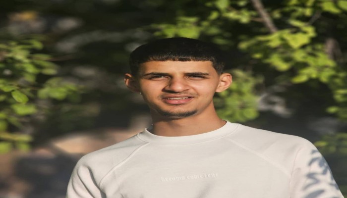 استشهاد شاب بجنين بعد اشتباكه مع جيش الاحتلال