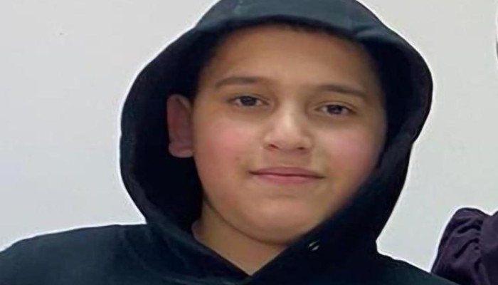 الاحتلال يحكم بالسجن 4 سنوات على طفل مقدسي