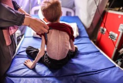 غزة تتضور جوعاً.. وأوروبا تتواطأ مع الاحتلال في الجريمة