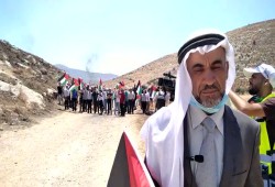 الدعوة إلى انتفاضة عارمة لإنقاذغزة من التجويع